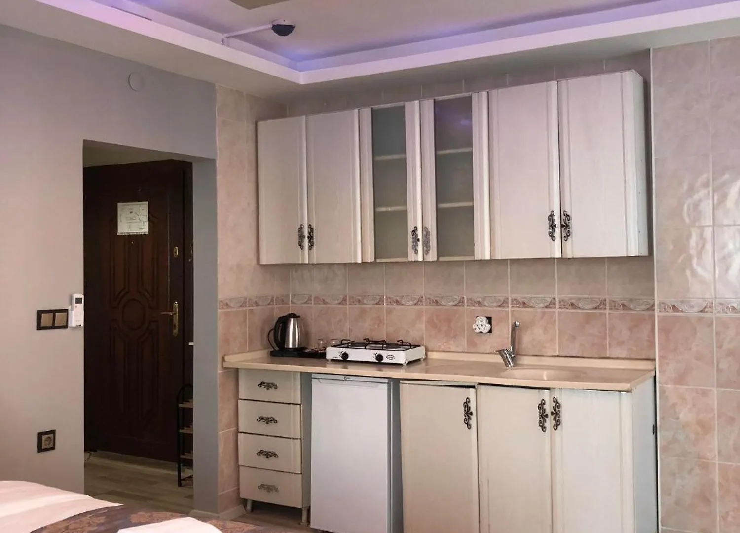 Green Hill Residence ترابزون تركيا