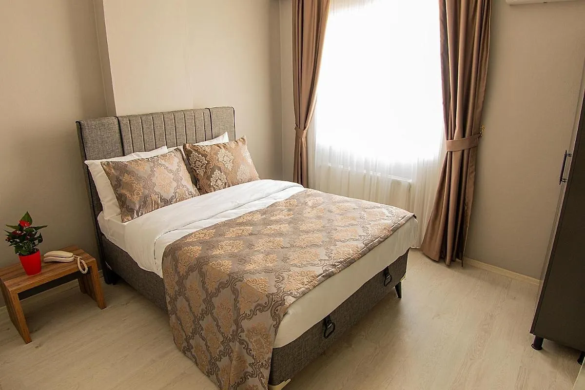 شقة Green Hill Residence ترابزون