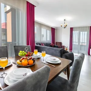 شقة Bikka Suit&otel, ترابزون